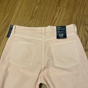 GAP Cheeky High Jeans NWT